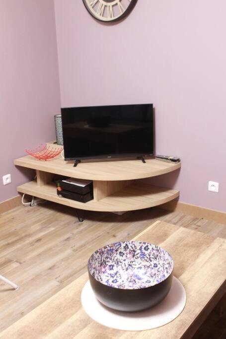 Chartres Hyper Centre Bel Appartement Renove Eksteriør billede